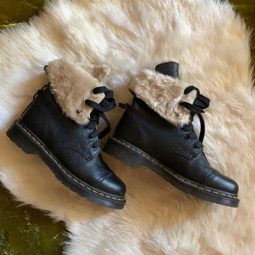 Doc Martens Aimilita